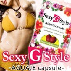 Sexy-G-Style