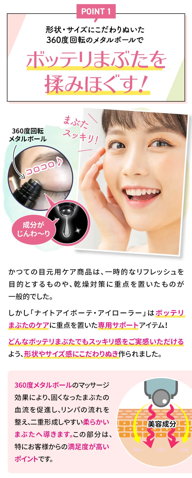 アウトレット 買取 ナイトアイボーテローラ6個セット‼️ その他 ...