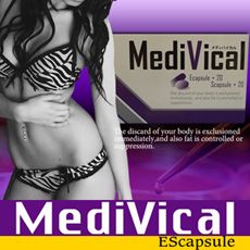 メディバイカルＥＳ